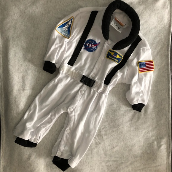 Other - Baby Astronaut Costume (6-12mo) π π π Other - Baby Astronaut Costume (6-12mo) π π π
